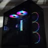 Gaming PC Ryzen 7 7700 32GB RAM 2TB SSD RTX 5060 Ti  16GB Windows 11 Computer
