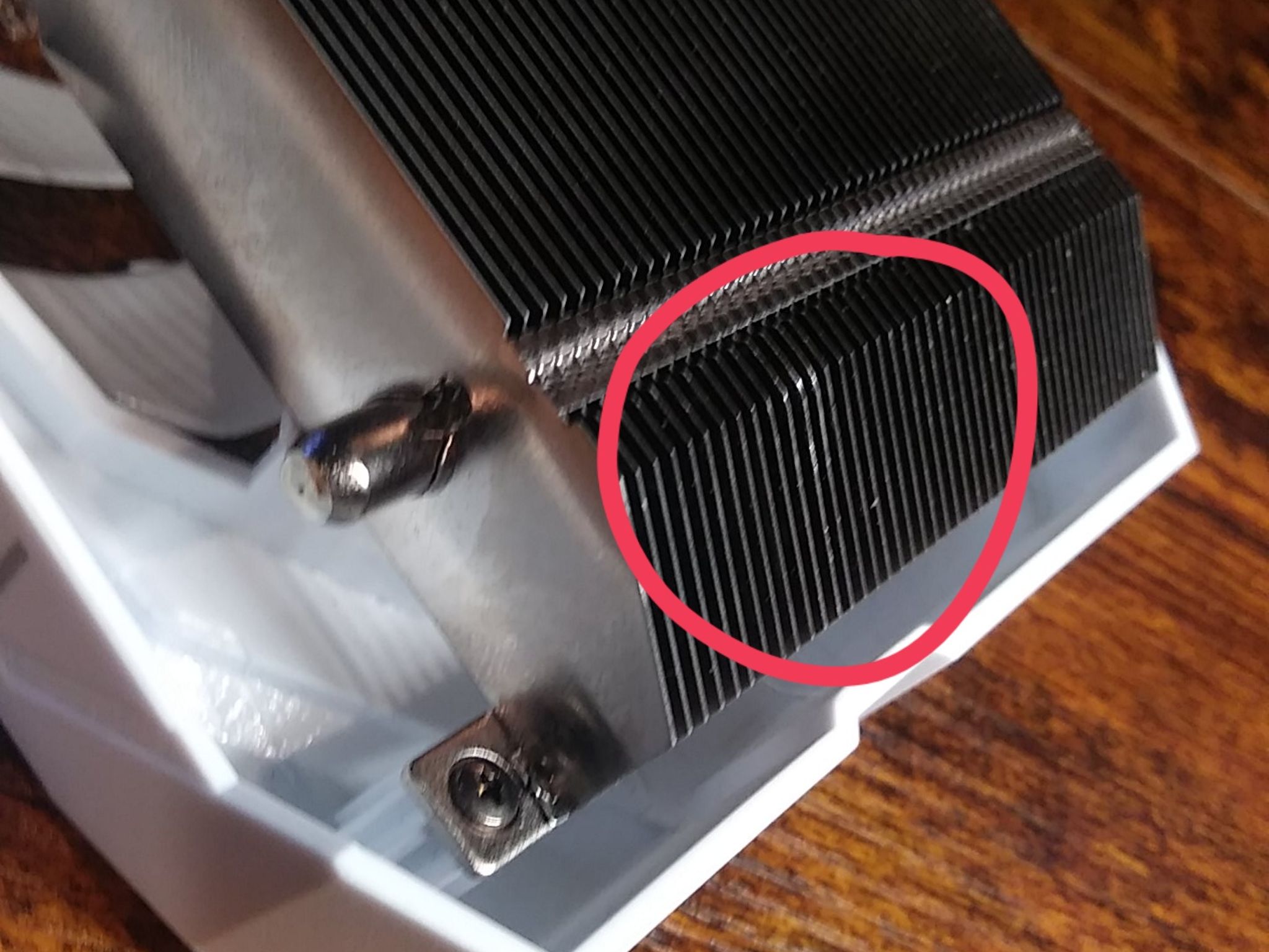 ASRock Challenger Radeon RX 6600