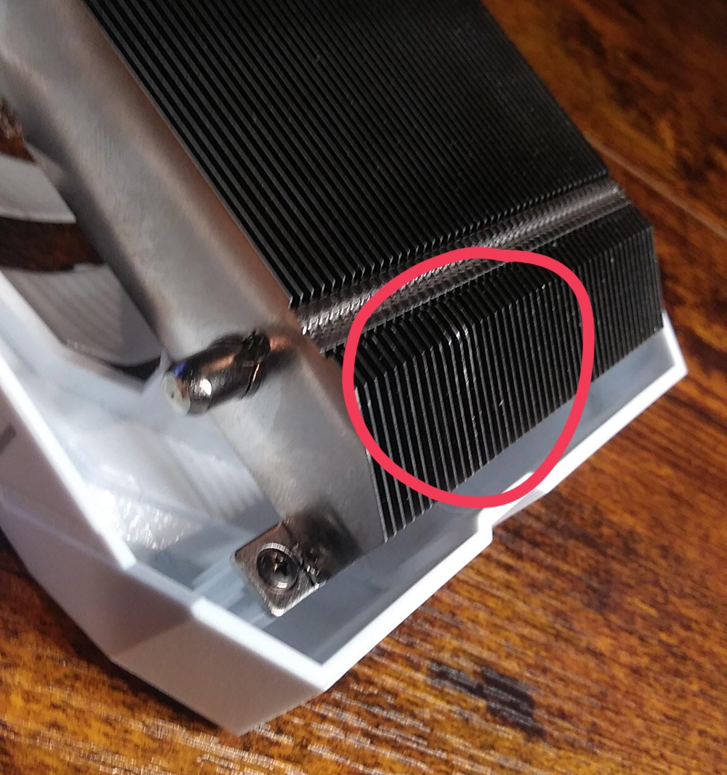 ASRock Challenger Radeon RX 6600