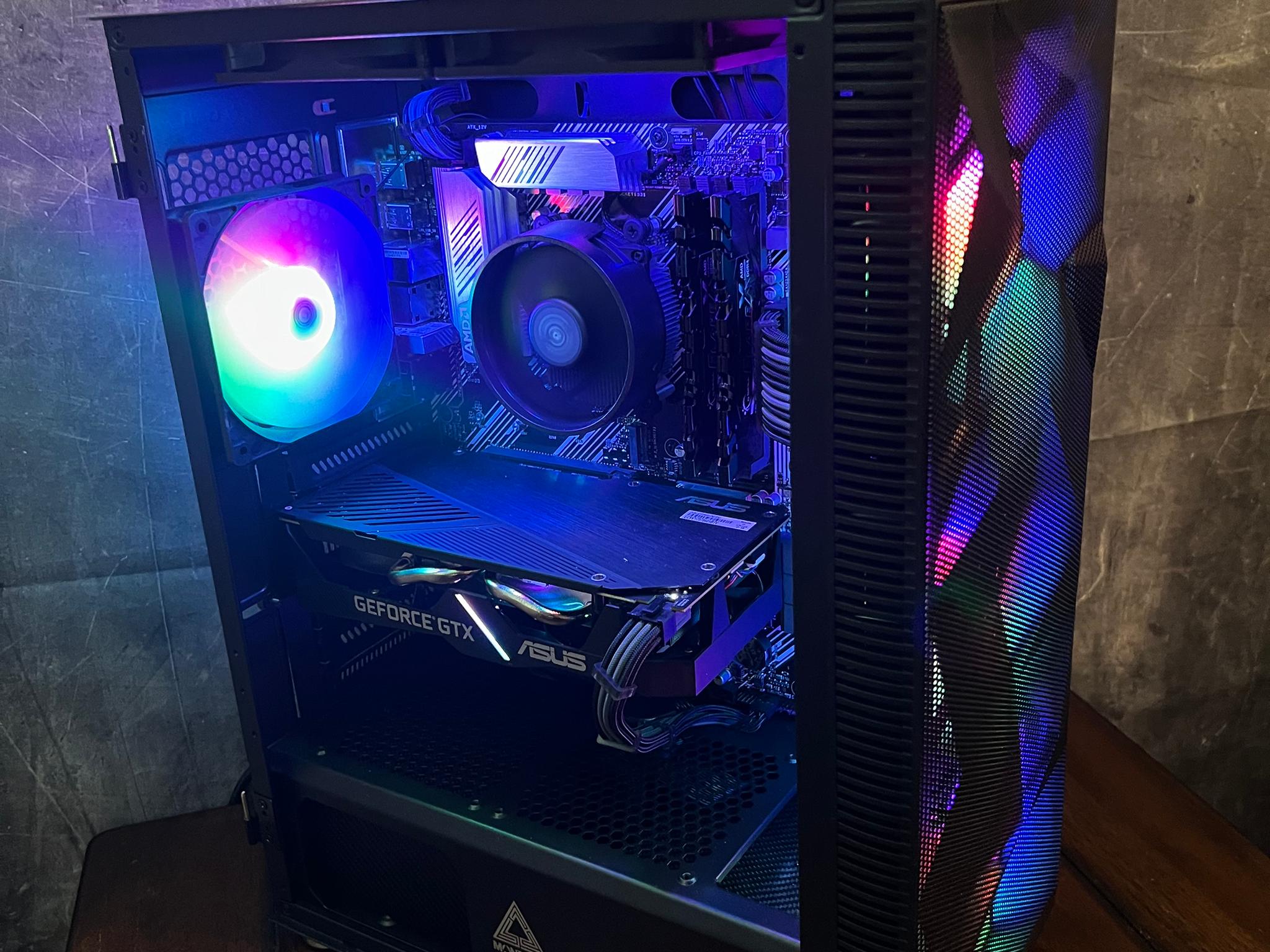 🎉 Eclipse PC Custom Gaming PC 🎉