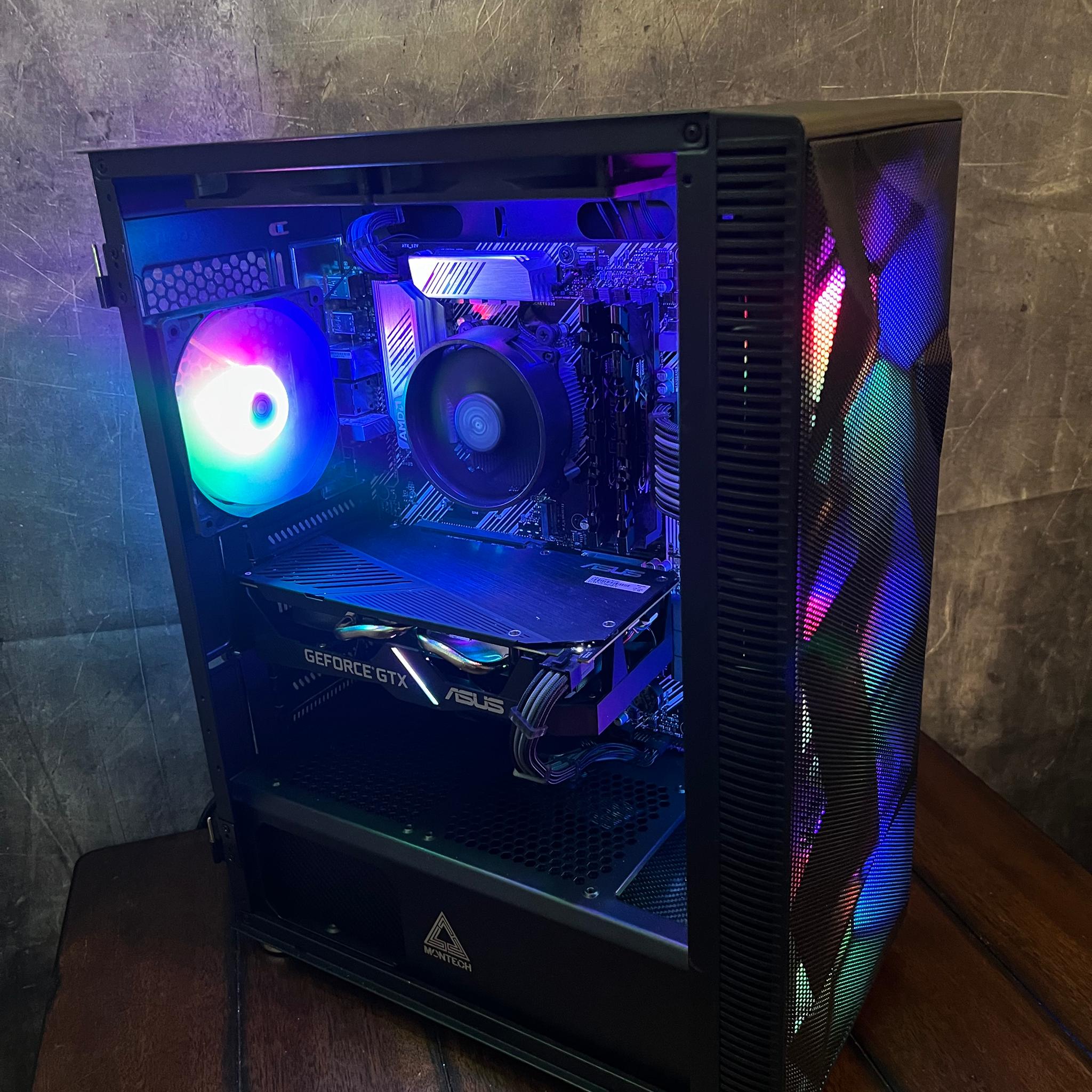 🎉 Eclipse PC Custom Gaming PC 🎉
