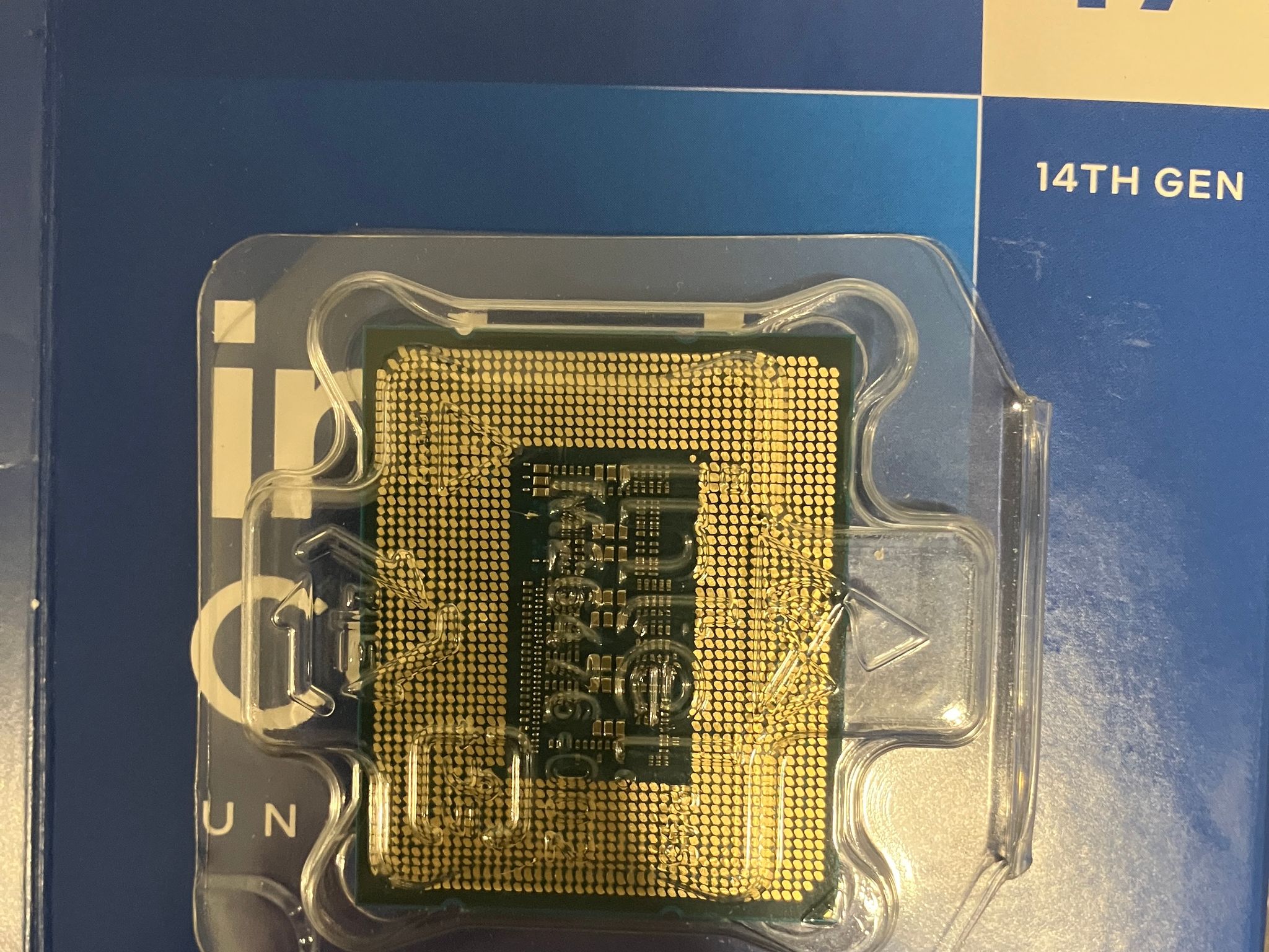 Intel Core i7-14700K