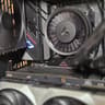 ALL Black | RTX 4080| Ryzen 9 7900x | 32GB DDR5 | 1TB NVME | GOLD PSU | Windows 11 | WIFI