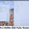 2TB NVMe M.2-317 SSD Gen 4 WD Blue SN5100