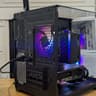 Budget Streaming PC | 180 Day Warranty | Ryzen 5 5500, RTX 2080 SUPER, 32GB RAM, 512GB NVME