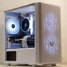 Custom Gaming PC - Ryzen 5 3600, GTX 1080, 16GB DDR4, 512GB NVMe SSD, WiFi