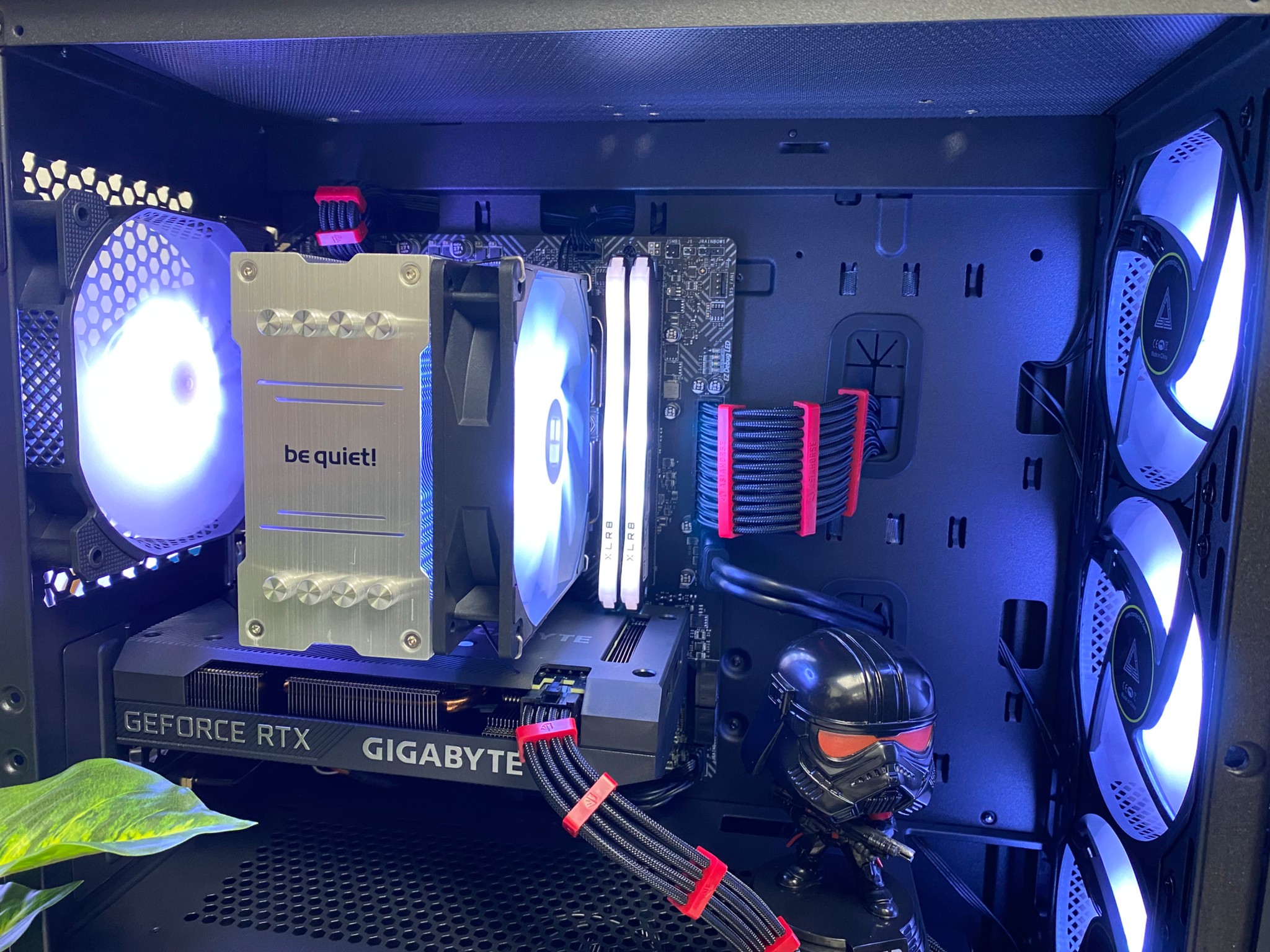 🖥️ Frostbite Core  - Winter 2025 Deal!!!!