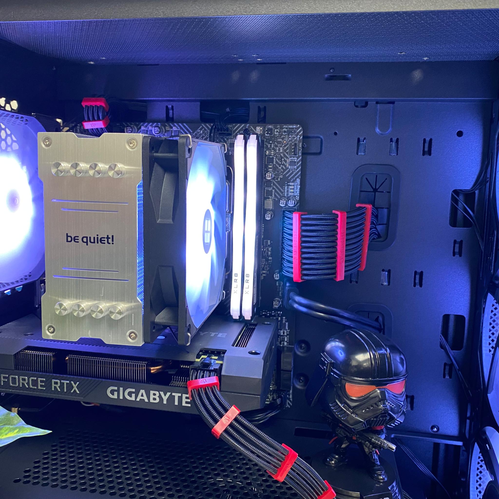 🖥️ Frostbite Core  - Winter 2025 Deal!!!!