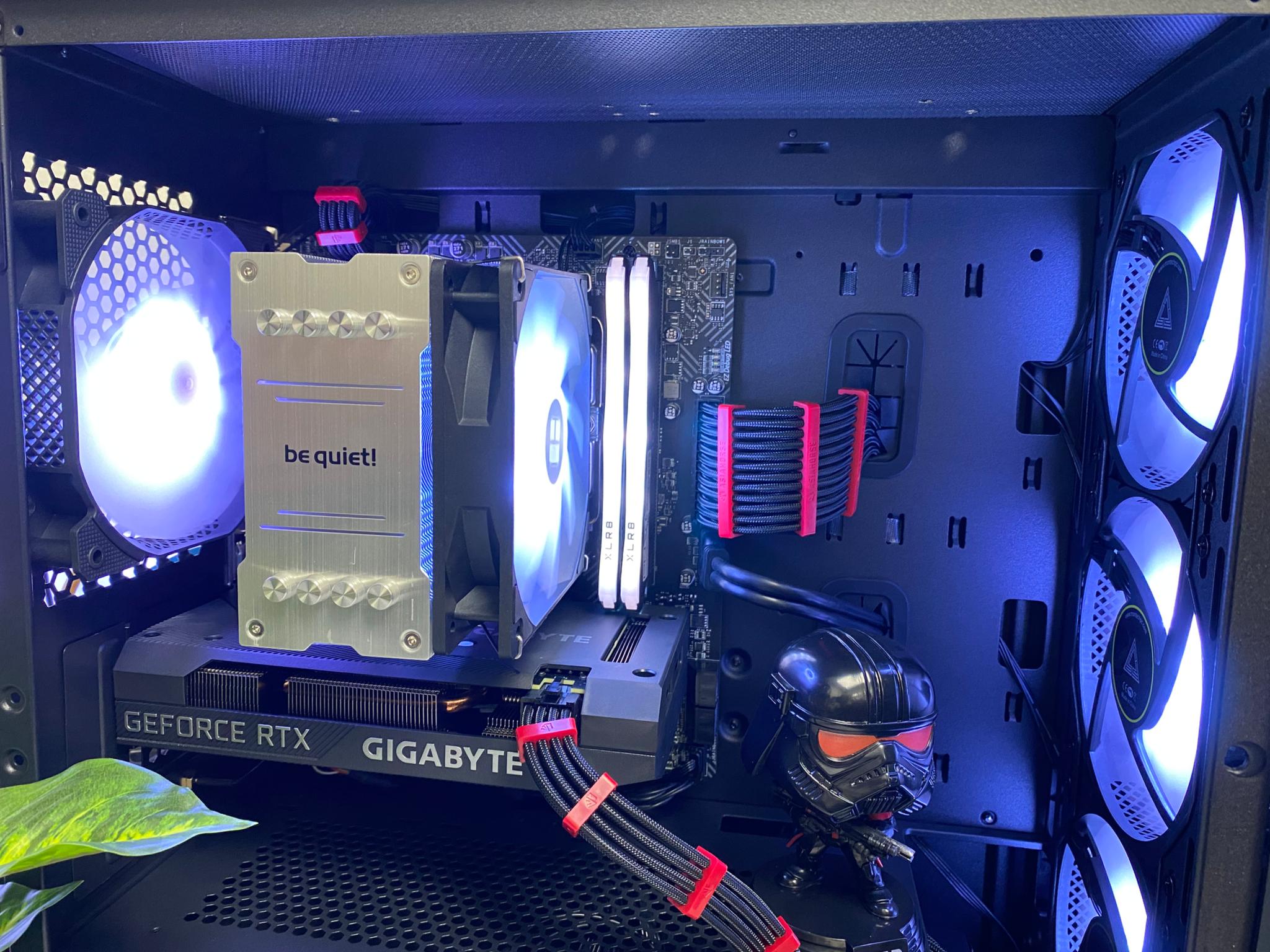 🖥️ Frostbite Core  - Winter 2025 Deal!!!!