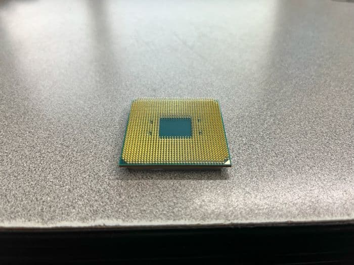 Ryzen 7 1700