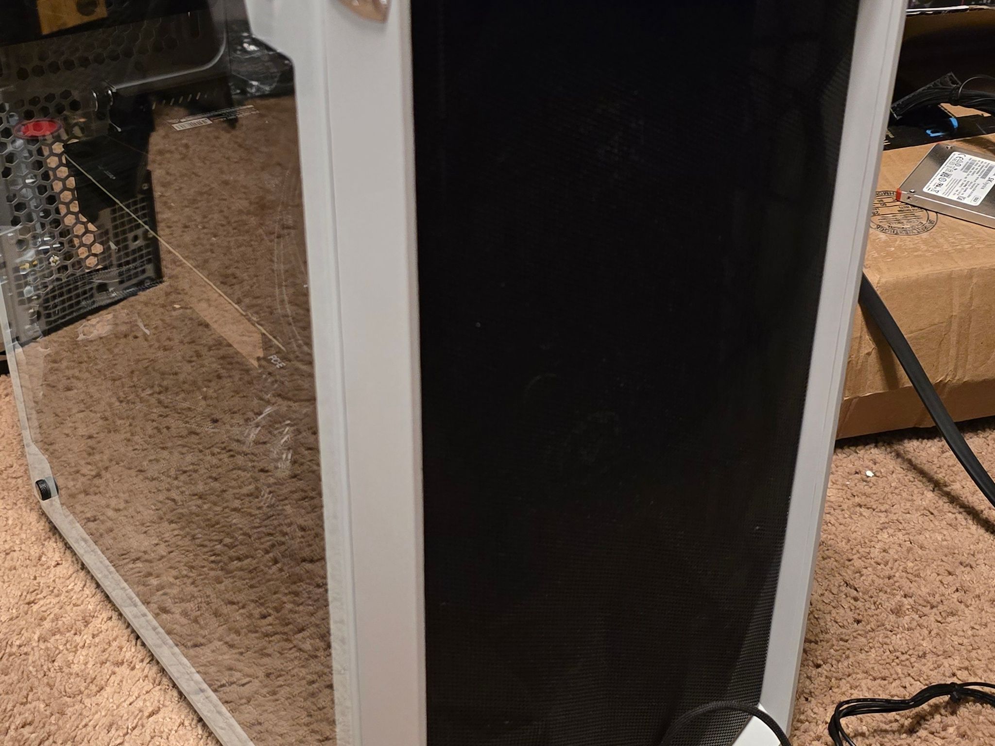 GeForce RTX 3080 Custom Gaming PC - Core i9-9900K