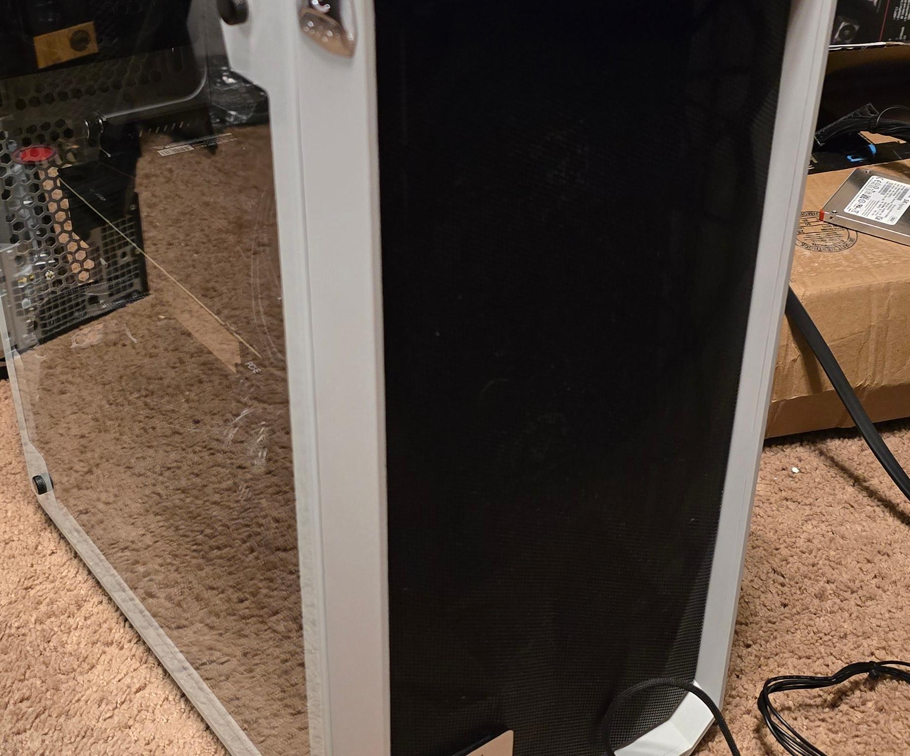 GeForce RTX 3080 Custom Gaming PC - Core i9-9900K