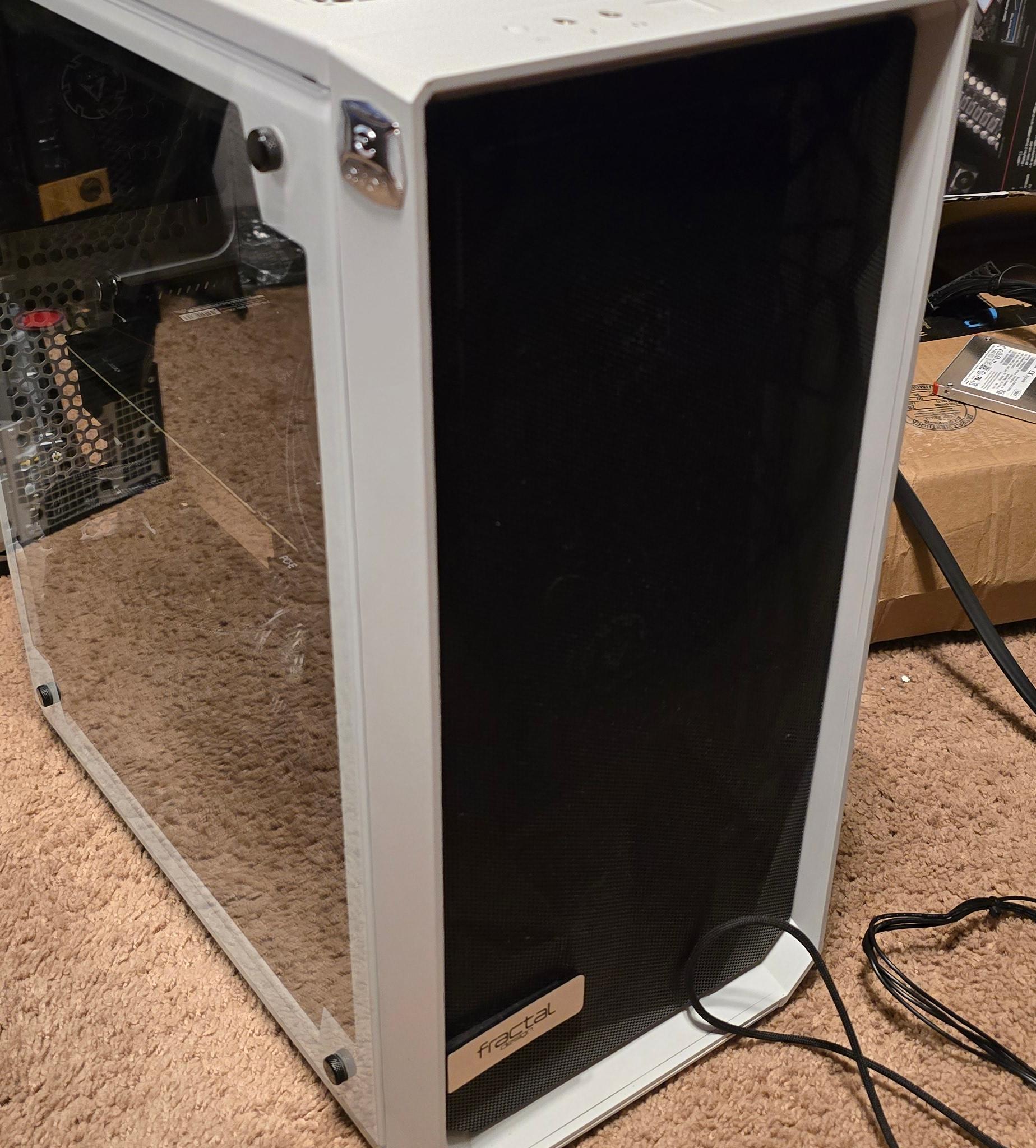 GeForce RTX 3080 Custom Gaming PC - Core i9-9900K