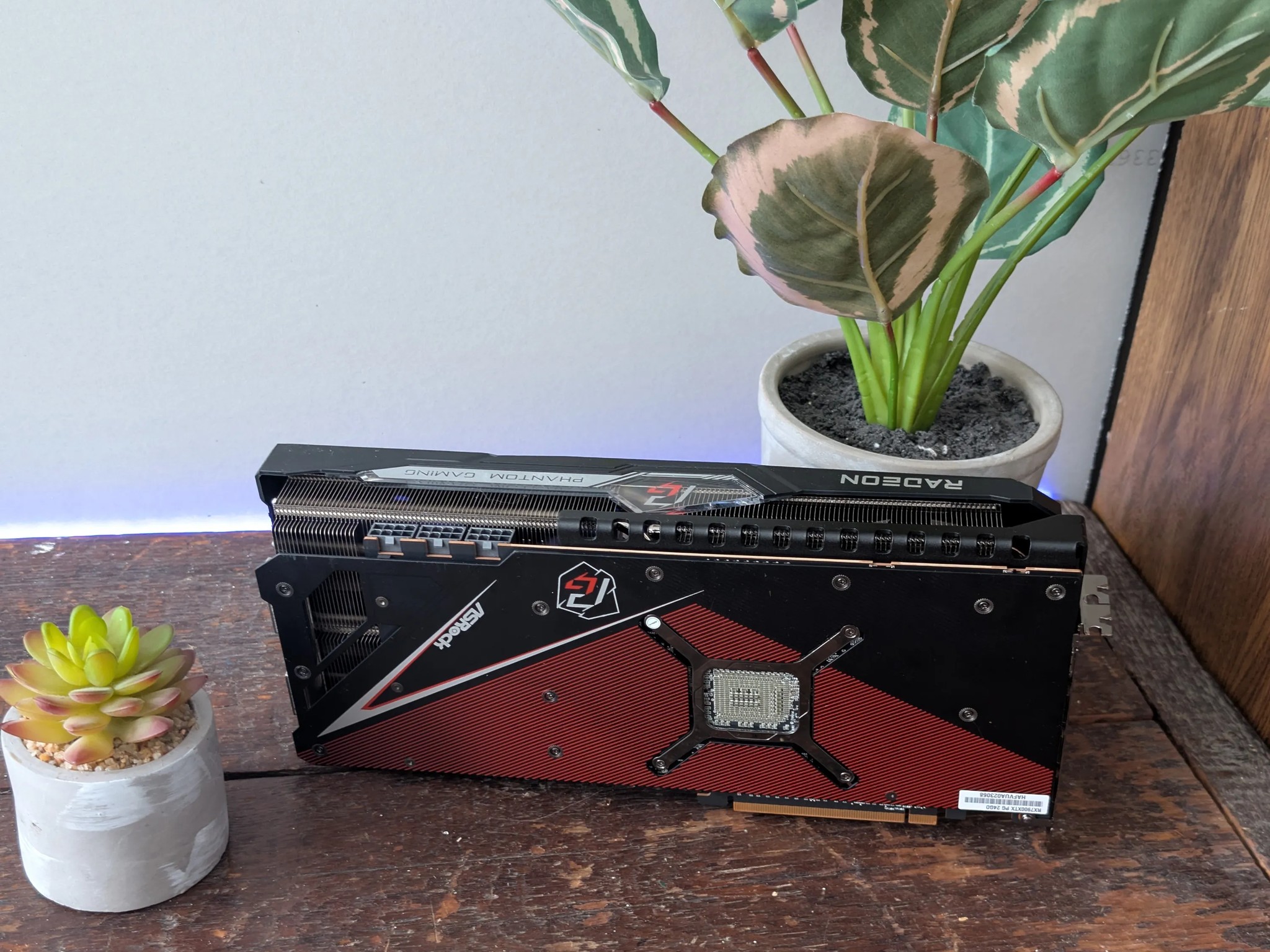 ⭐Like New⭐ ASRock AMD Radeon RX 7900XTX Phantom Gaming 24gb OC