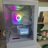 Custom Gaming PC Build:rx 9060xt 16GB, amd ryzen 5 7600x, 32GB RAM, 2TB ssd, fully modular PSU.