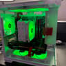 7 3700X|RX 6600XT|DDR4 3200 MT's 16gb|Gaming PC