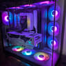 14700k 4070 Ti Super BTF