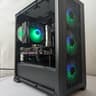 GTX 1080 TI 11GB | RYZEN 5 2600X | 16GB DDR4 | 500GB NVME | WIFI+BT