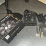 EVGA 600 BQ 80+ Bronze Rated Semi-Modular PSU