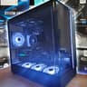Ryzen 5 3600, Intel Asrock Challenger b570, 32Gb ram, 1Tb nvme ssd
