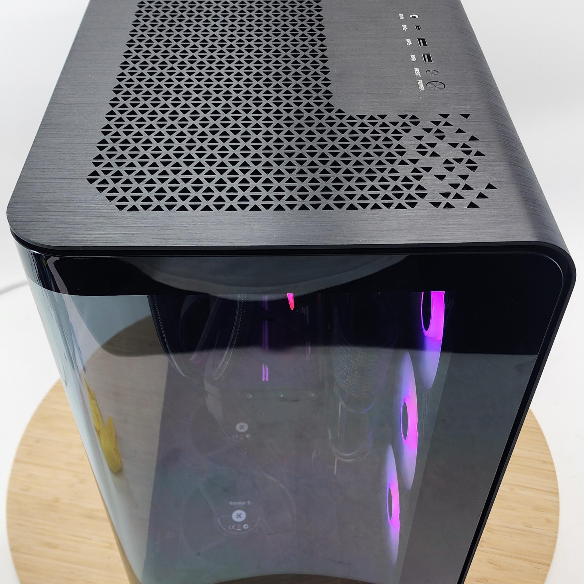 Gaming PC i9-14900K 48GB RAM 2TB SSD RTX 5080 16GB Windows 11 Computer