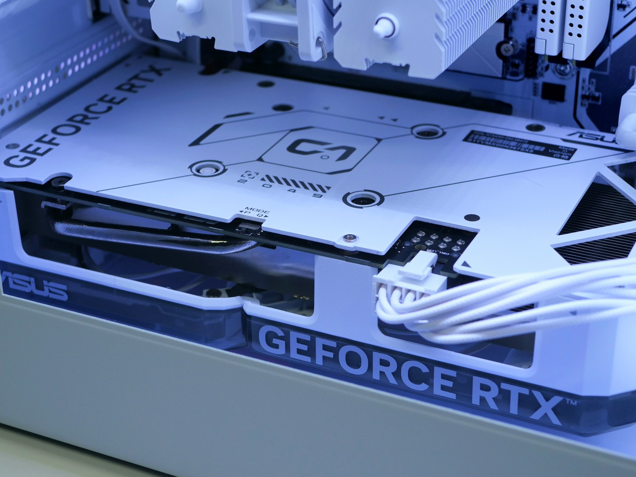 🪵|🧊 Ryzen 7500F, RTX 4060, 32GB DDR5, 1TB nvme