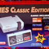 Nintendo NES Classic Edition Mini Console
