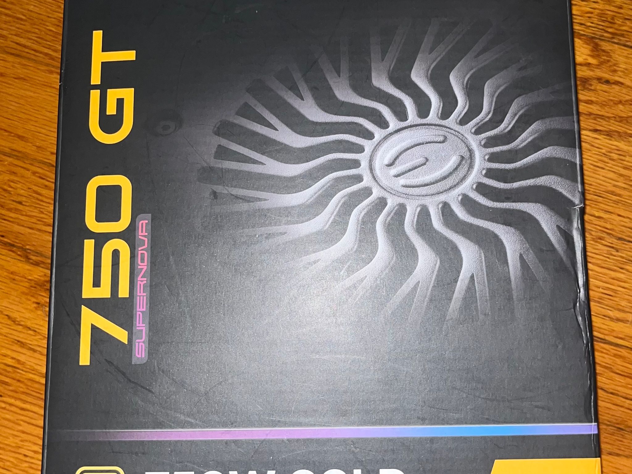 Corsair CX550M