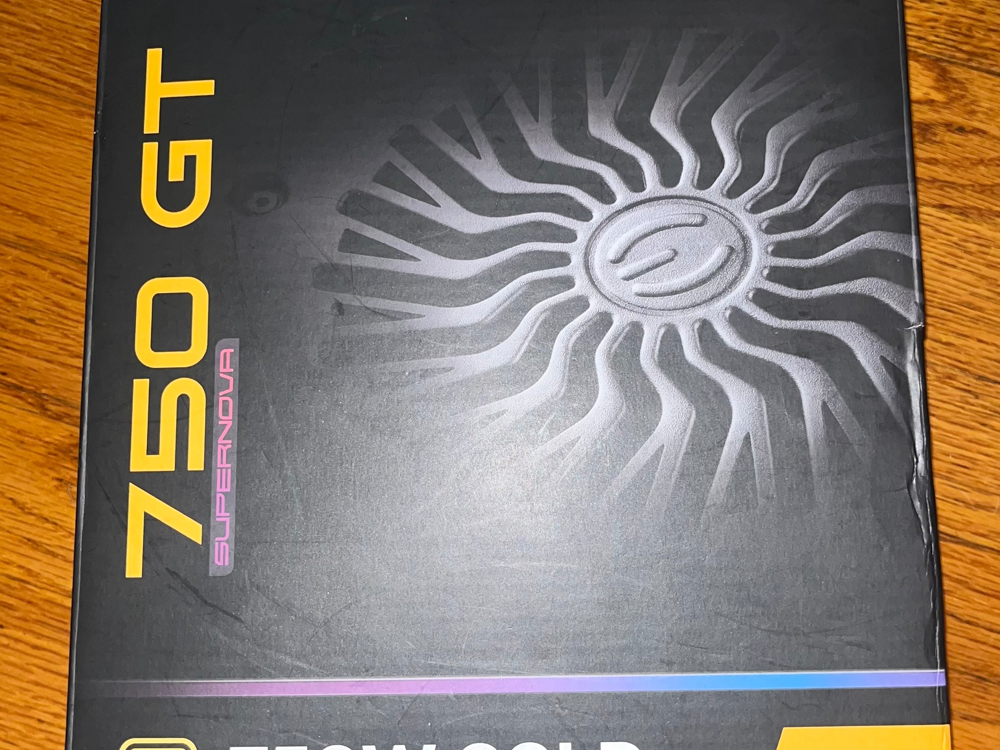 Corsair CX550M