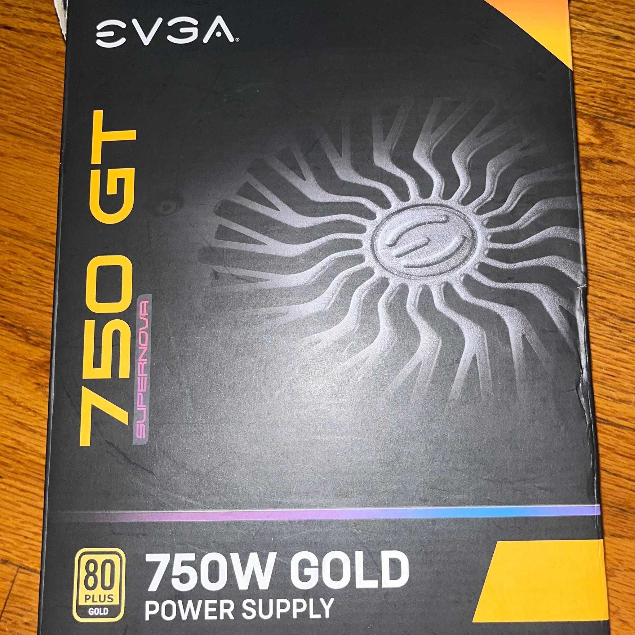 Corsair CX550M
