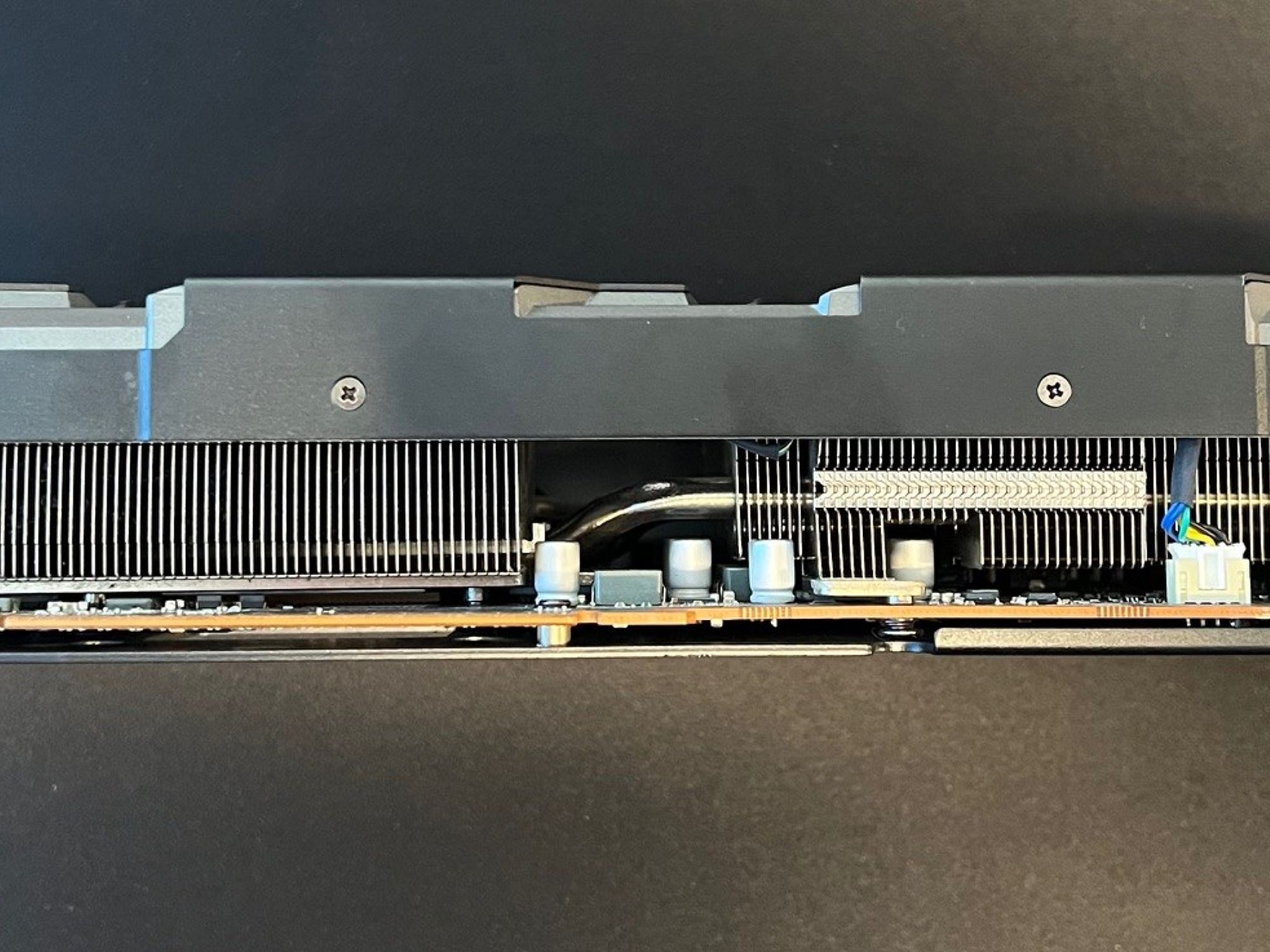 RX 5700 XT 8GB Power Color Red Devil