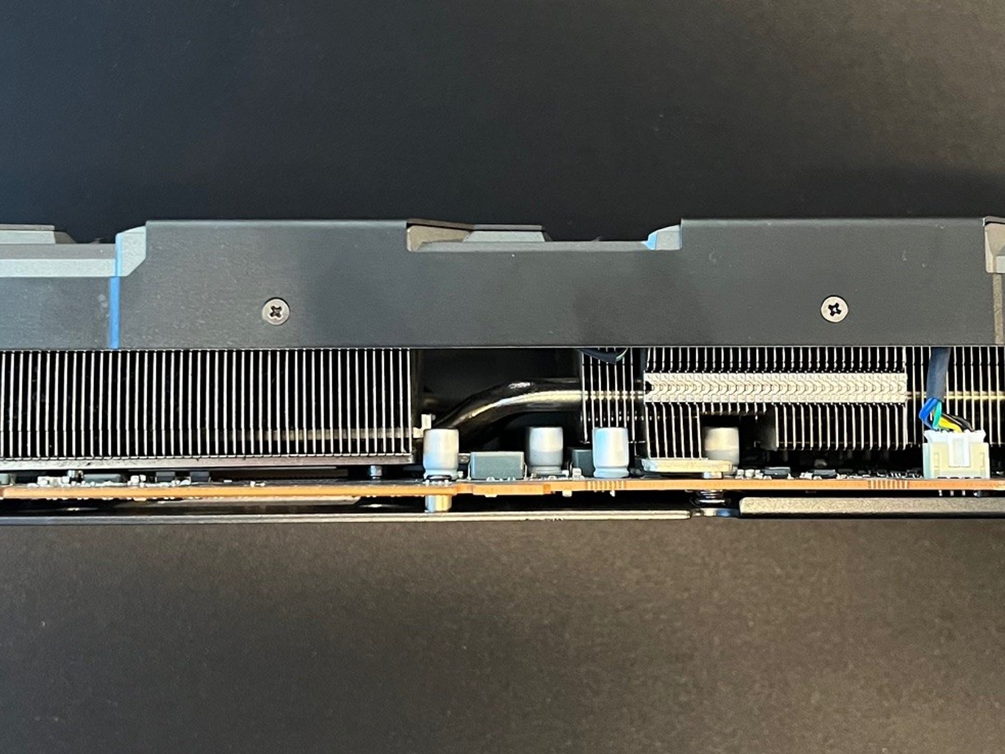 RX 5700 XT 8GB Power Color Red Devil