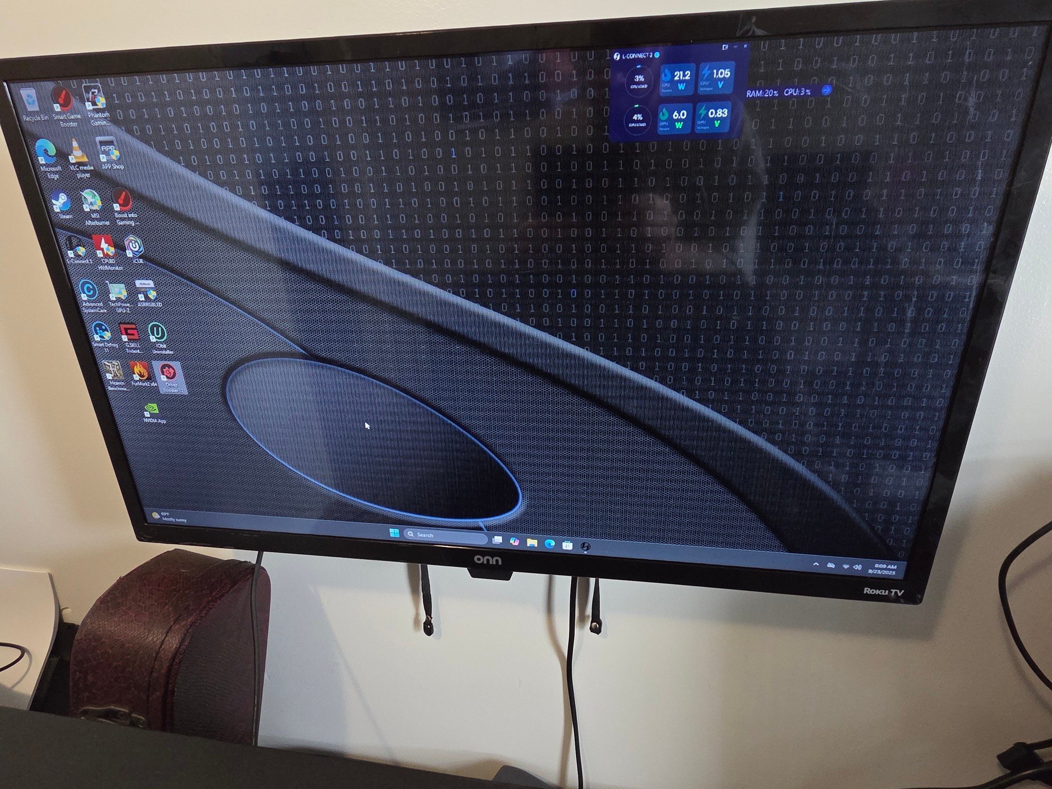I9 14900k 5070 32gb ddr5