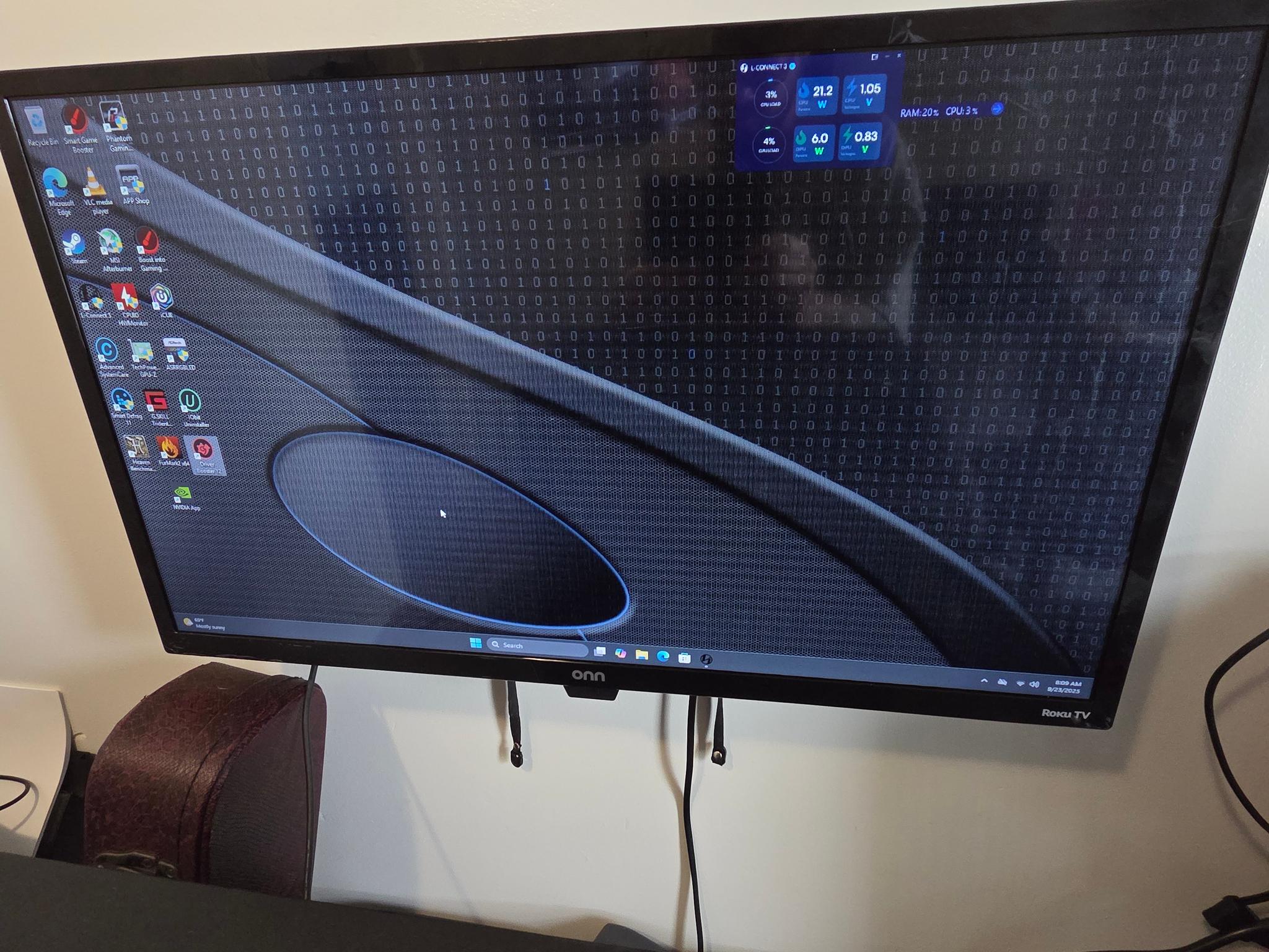 I9 14900k 5070 32gb ddr5