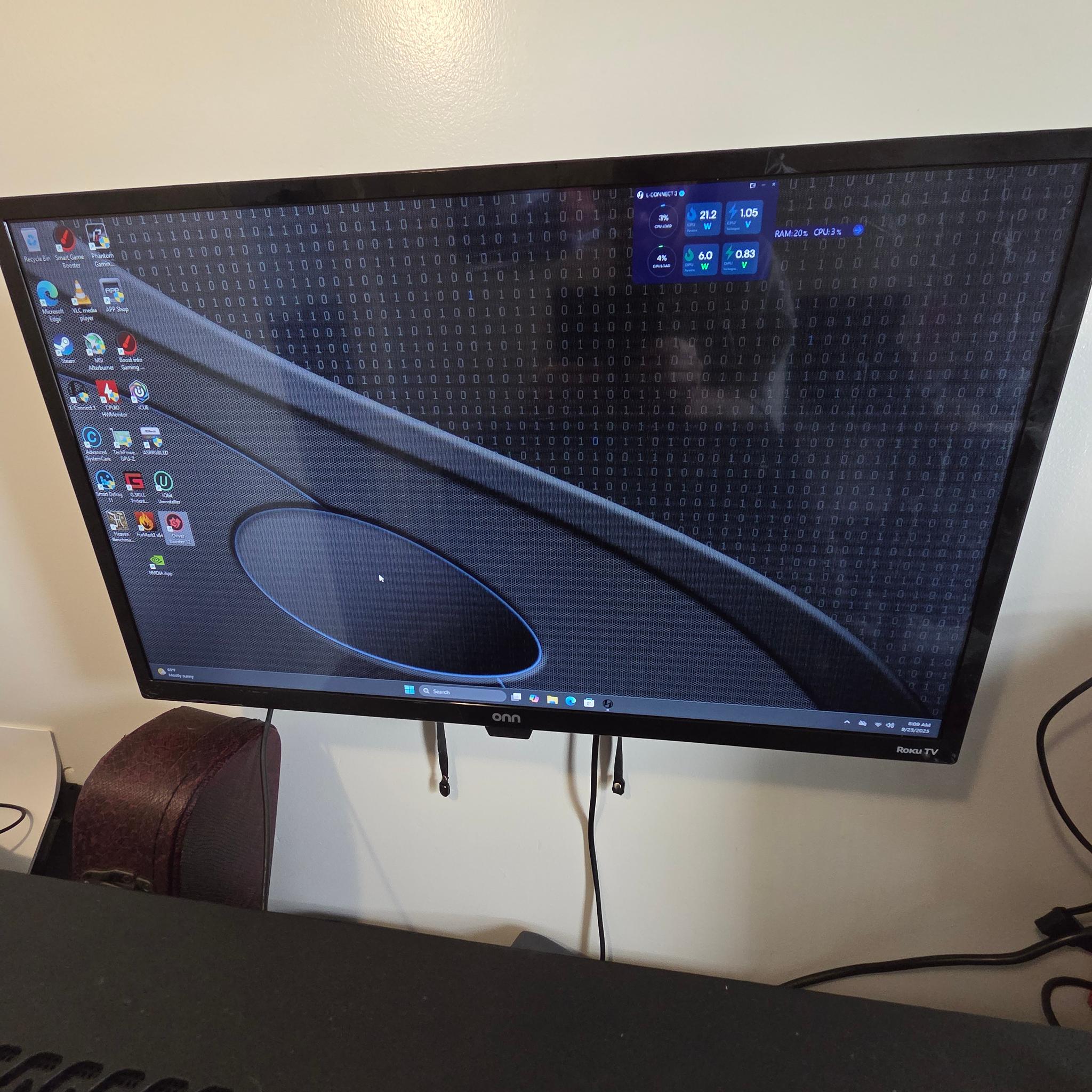 I9 14900k 5070 32gb ddr5