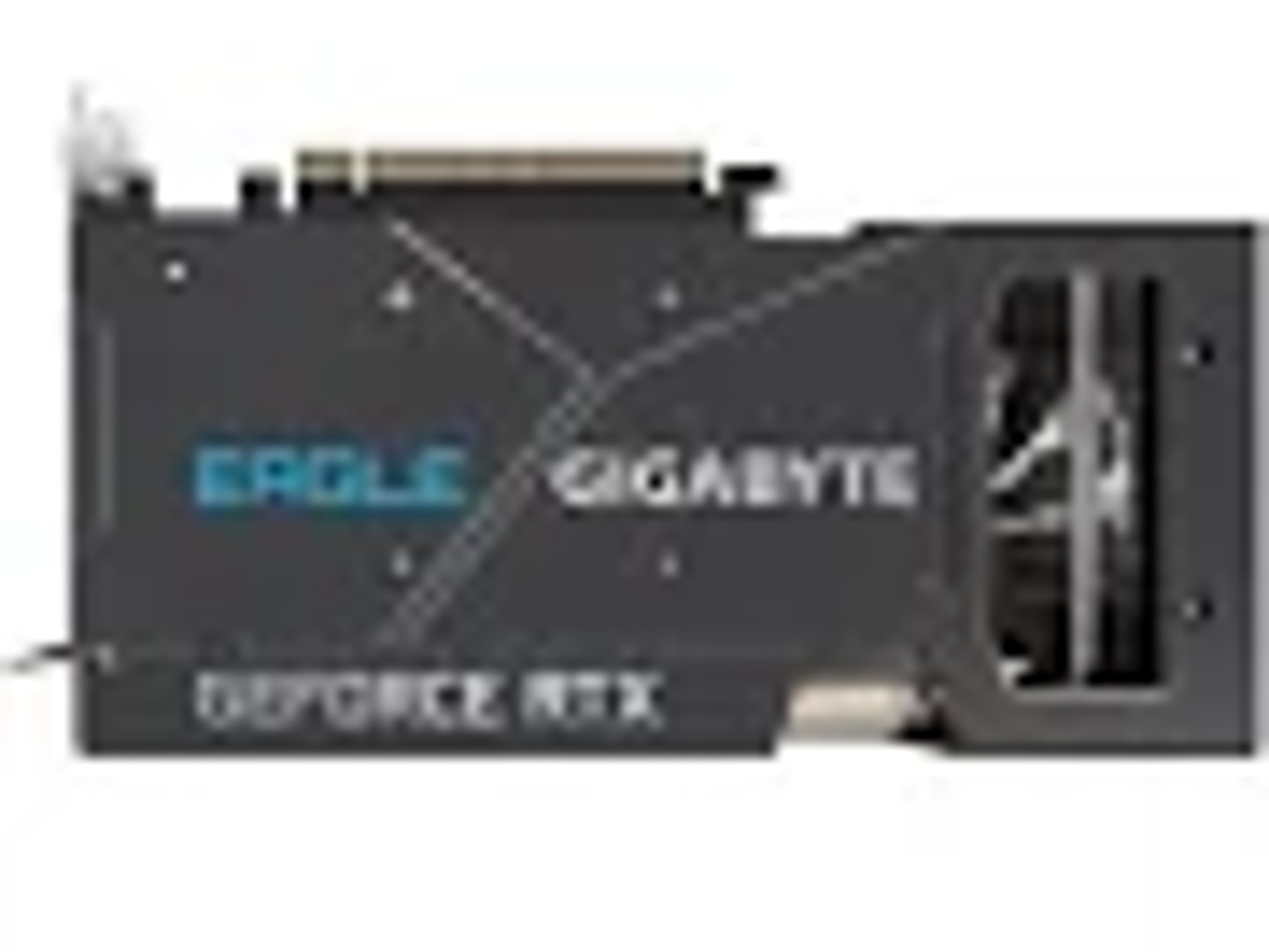 Gigabyte EAGLE OC GeForce RTX 3060 12GB
