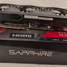 Sapphire Pulse AMD Radeon 6800 16GB