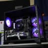 "PTPK" || RTX 4060, R5 5600 || Mid-Ranged Gaming PC