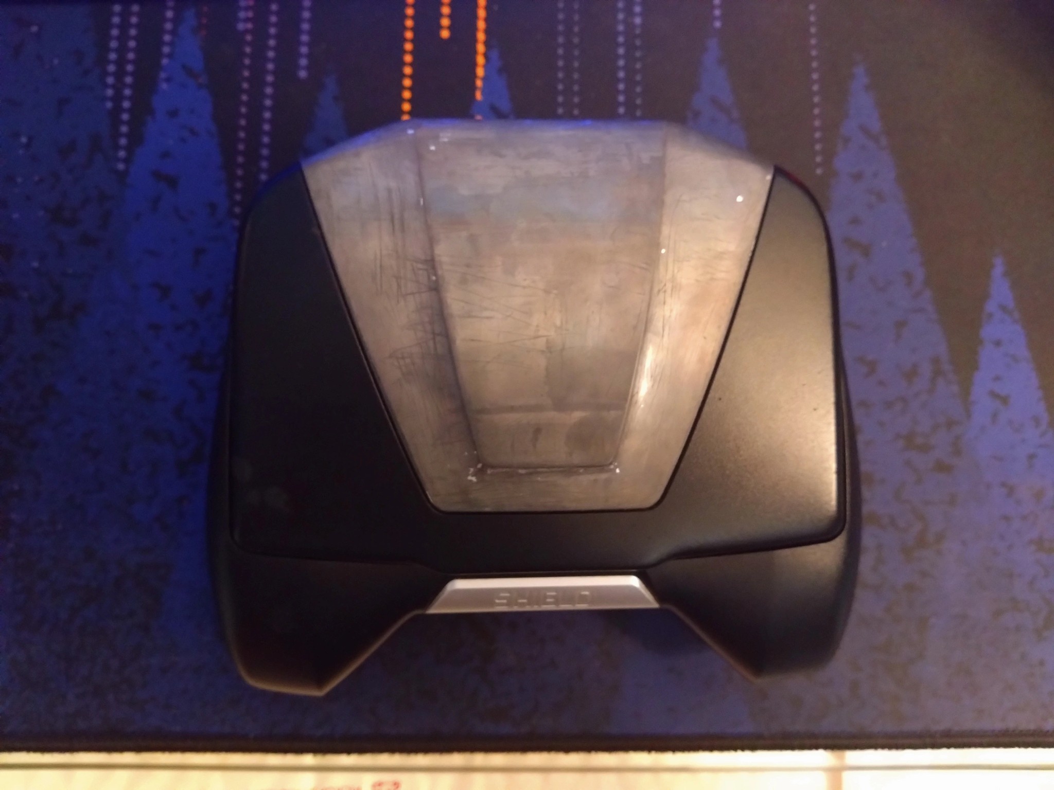 Nvidia Shield Portable