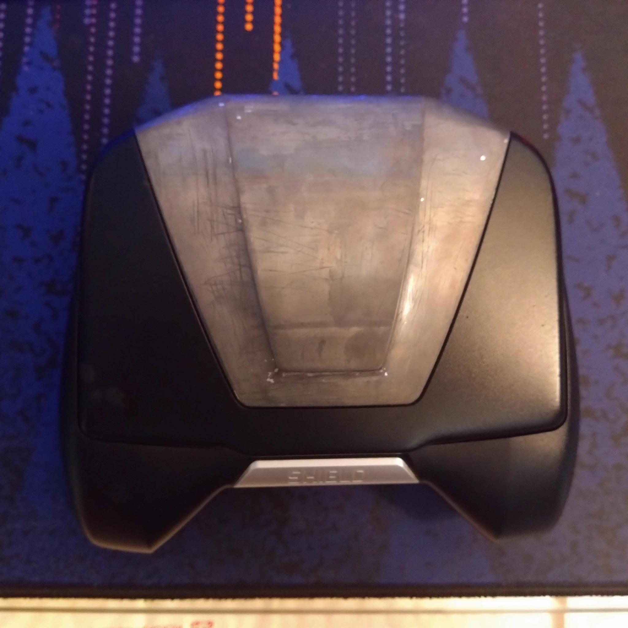 Nvidia Shield Portable