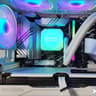 Gaming PC i7-13700KF 16GB RAM 1TB SSD RX 9060 XT 16GB Windows 11 Computer