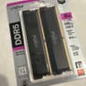 Crucial Pro OC 32gb DDR5 RAM