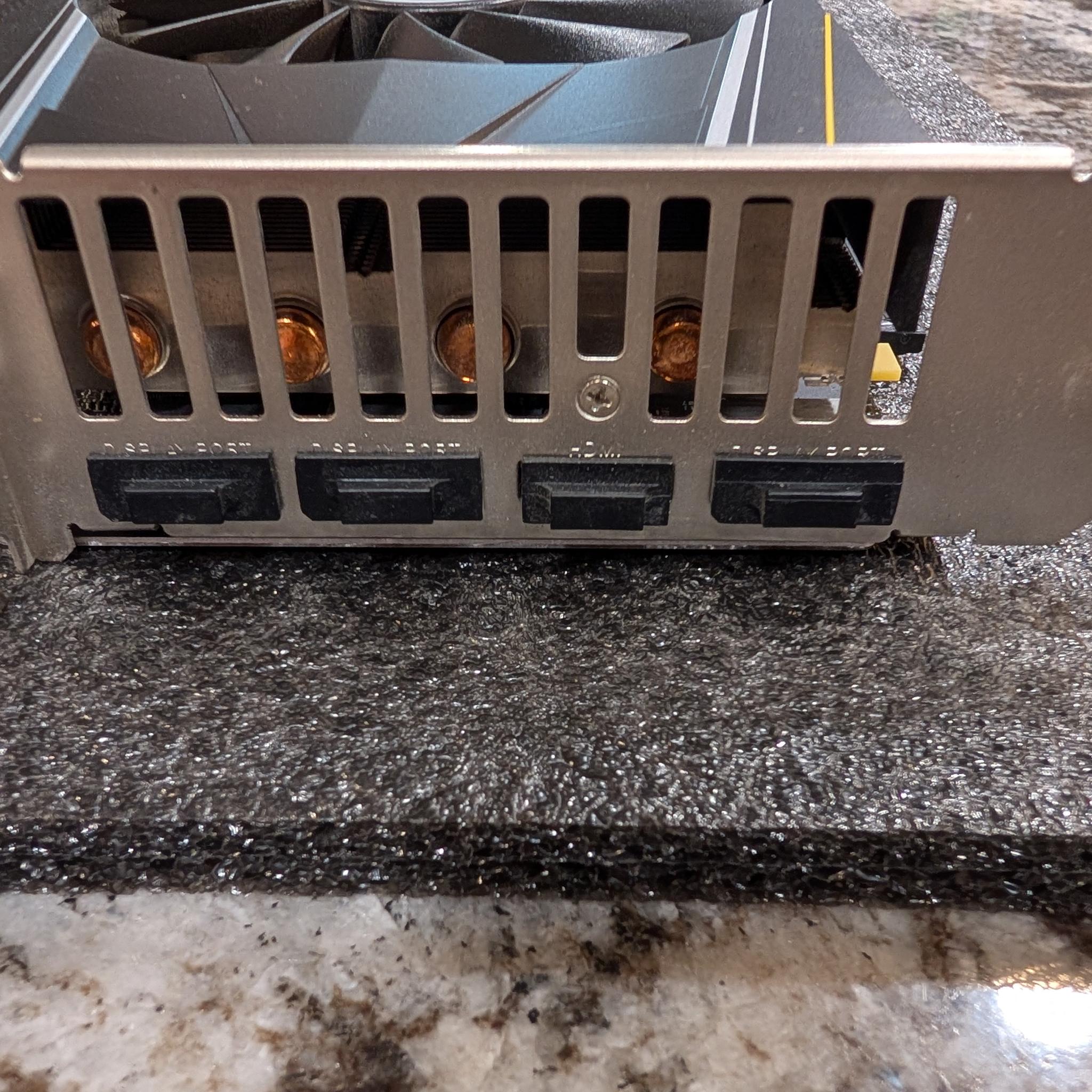 ASRock Challenger Radeon RX 5700 XT