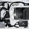 1440p/4k Gaming PC - Ryzen 5600X - EVGA RTX 3060 XC 12GB - 32GB RAM - 1.25 TB Storage