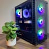 Custom Gaming PC - i5-10400F, RTX 3060 Ti FE, 32Gb DDR4 (FREE LEGO)