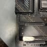 USED & FUNCTION GOOD - ASRock X870E Taichi Wifi