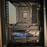 Rog crosshair x870e hero