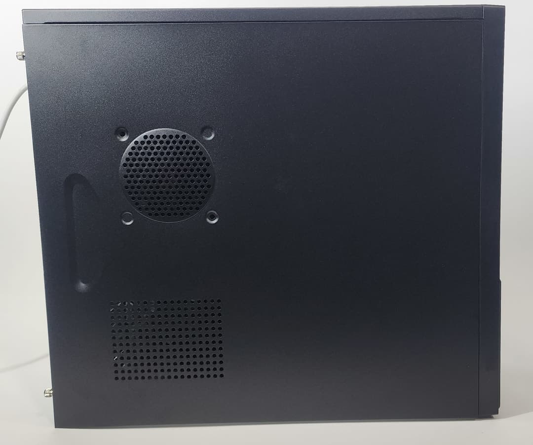 Gaming PC A10-7850K 8GB RAM 256GB SSD Radeon Graphics  Windows 11 Computer