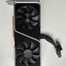 NVIDIA RTX 3060Ti 8GB Founders Edition