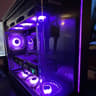 Custom Gaming PC Build
